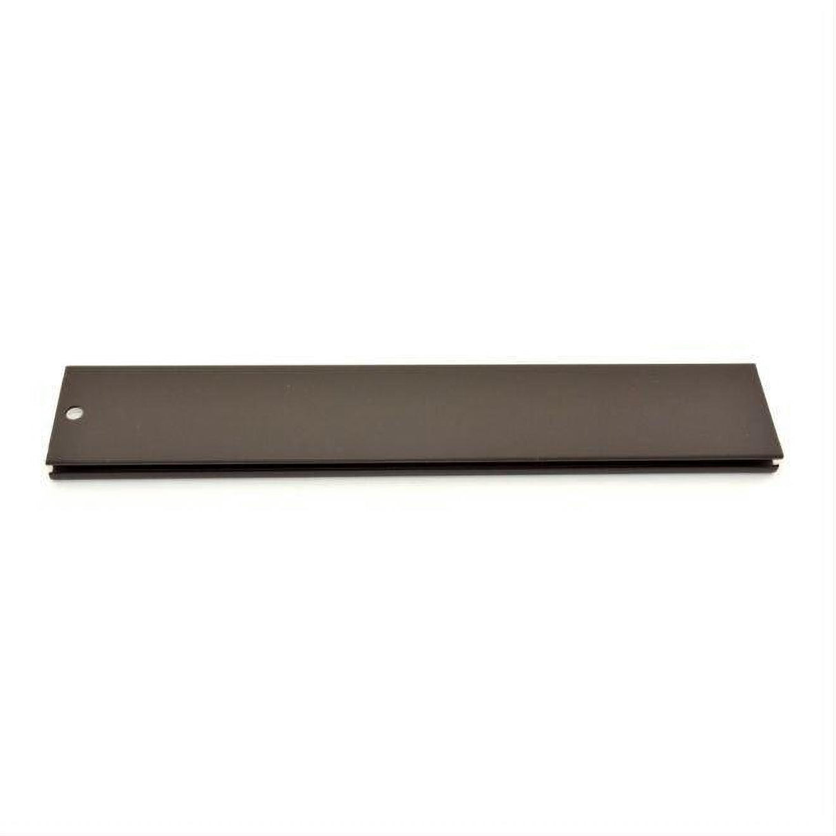 Von Duprin 968595SP313 968595 Cover Plate with 3ft. Door Installation for 22 / 2227 Series Exit Device Sprayed Duranodic