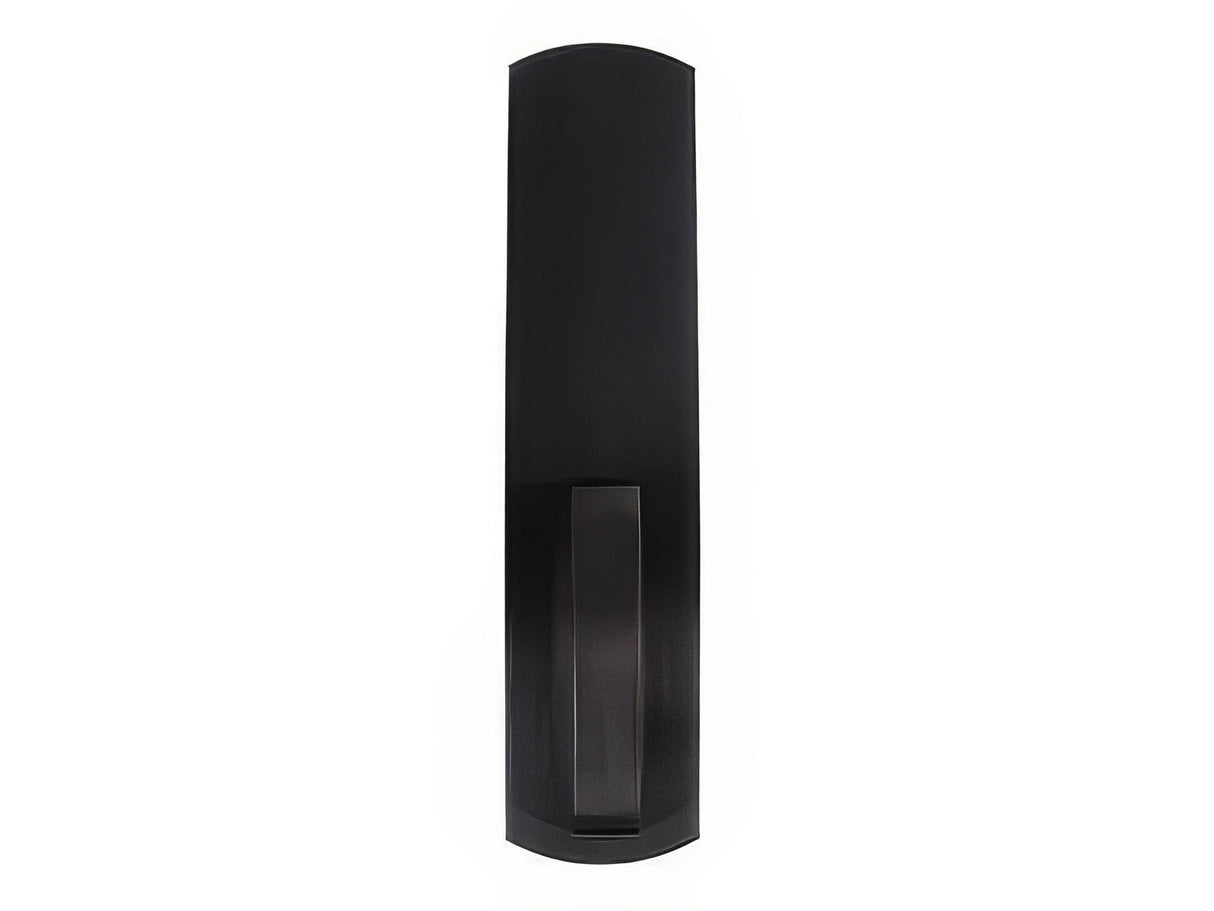 Von Duprin 990DT4 satin brass dummy trim
