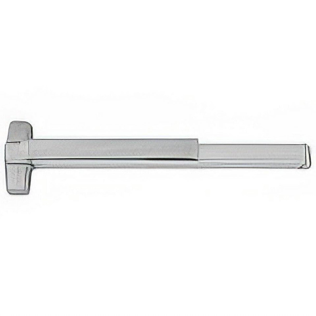 Von Duprin 9948EO26D3 3ft. Concealed Vertical Rod Exit Device Satin Chrome