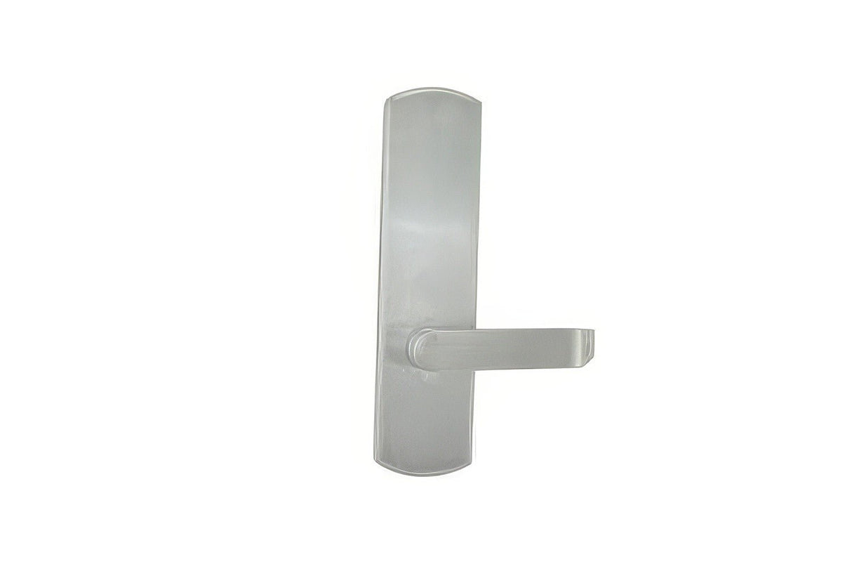 Von Duprin 996LBEM26DRHR satin chrome passage