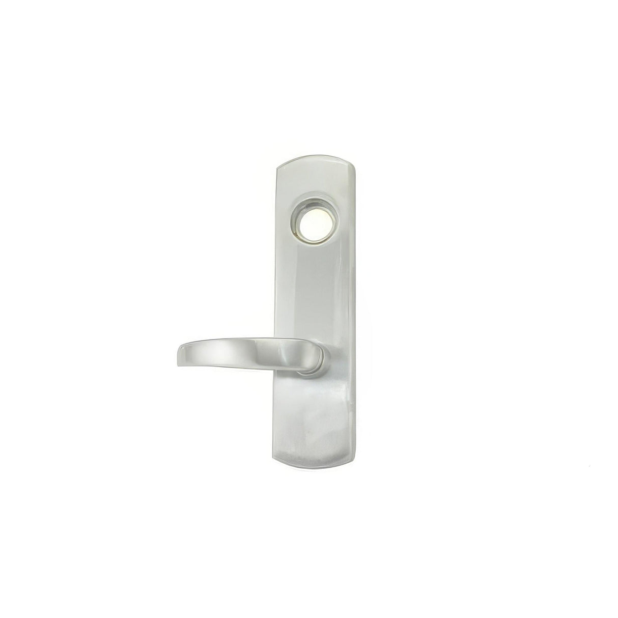Von Duprin 996LM26DLHR17 Left Hand Reverse 17 Lever Trim for 98 / 99 Mortise Satin Chrome