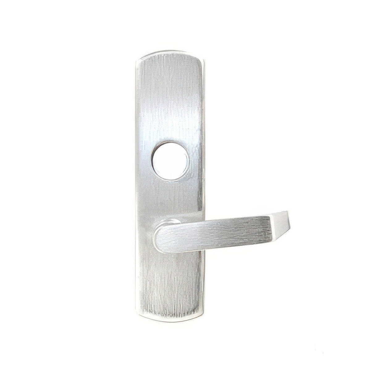 Von Duprin 996LR26DRHR 996LR Right Hand Reverse 06 Lever Trim for 98 / 99 Rim or Vertical Satin Chrome