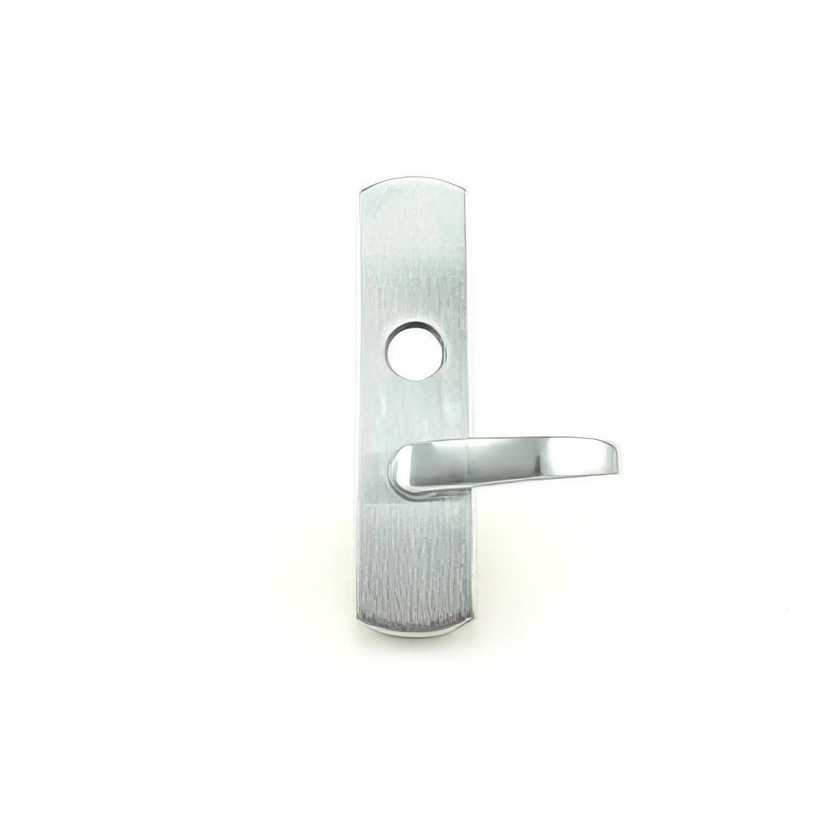 Von Duprin 996LR26DRHR17 Right Hand Reverse 17 Lever Trim for 98 / 99 Rim or Vertical Satin Chrome Finish
