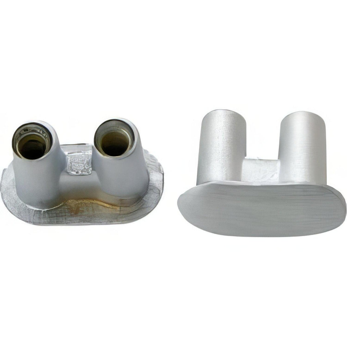 Von Duprin SB52526D SB525 Set 525 Series Thru Bolts Satin Chrome