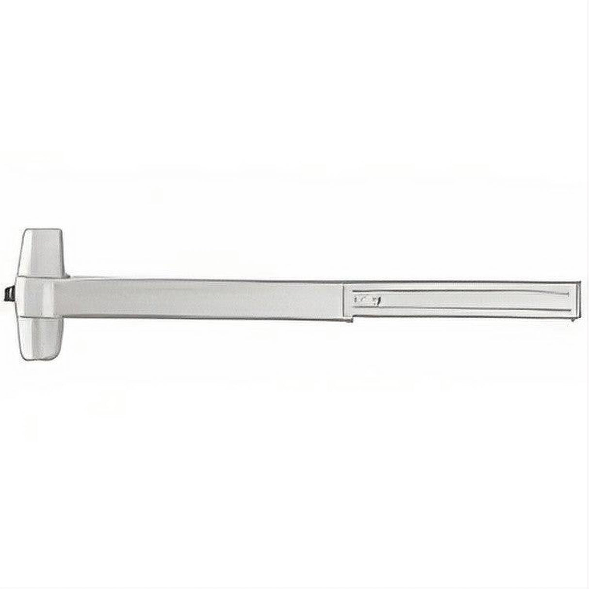 Von Duprin XP99EO3133 XP99EO3 3ft. Rim Exit Device Anodized Duranodic