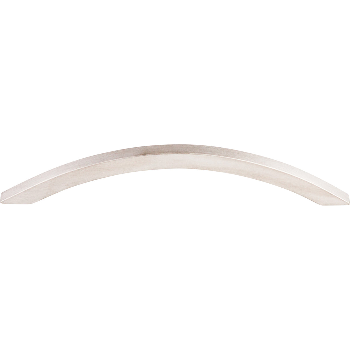 Top Knobs SS74 Iola 6 5/16" Center to Center Bar Pull Stainless Steel