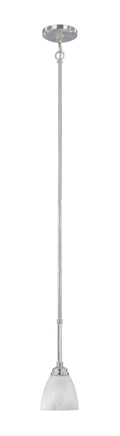 Designers Fountain Tackwood pendant light, additional view