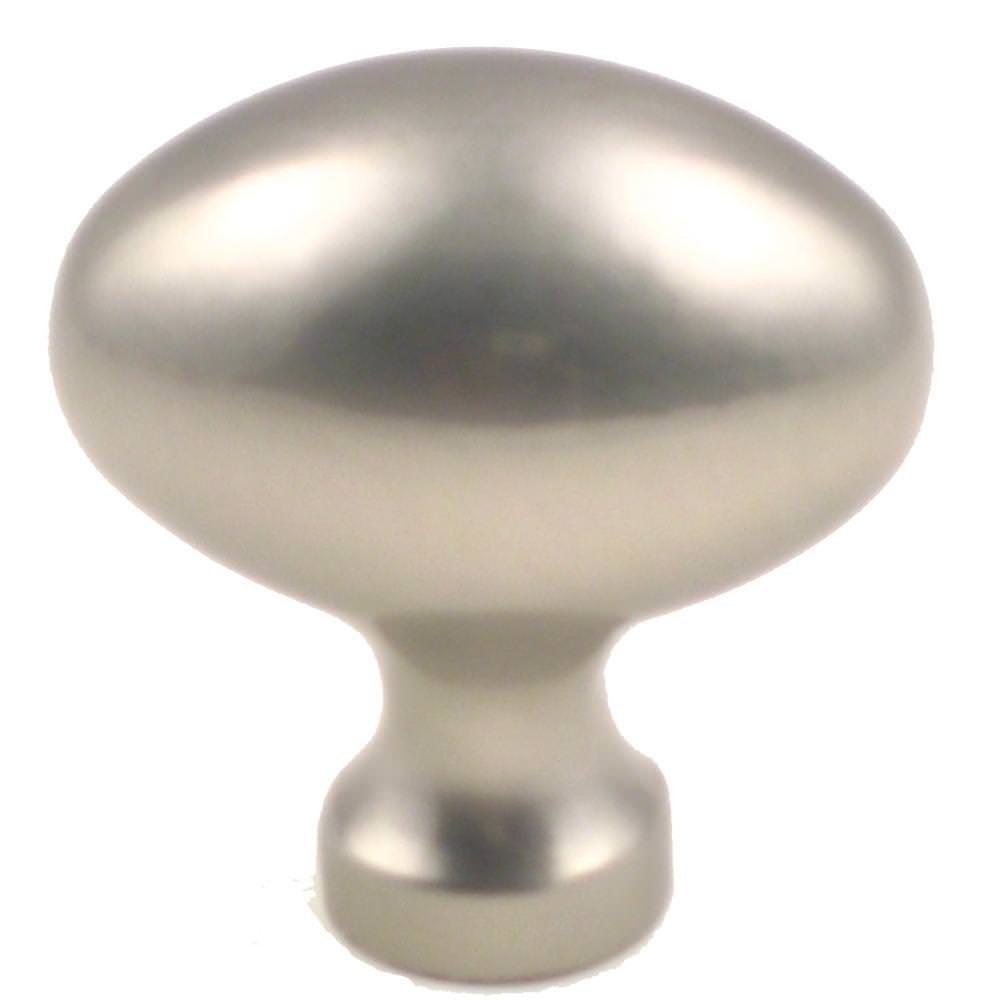 Rusticware 965SN satin nickel cabinet knob