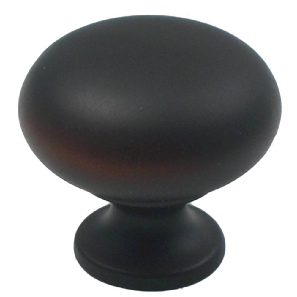 Rusticware 950ORB oil rubbed bronze cabinet knob