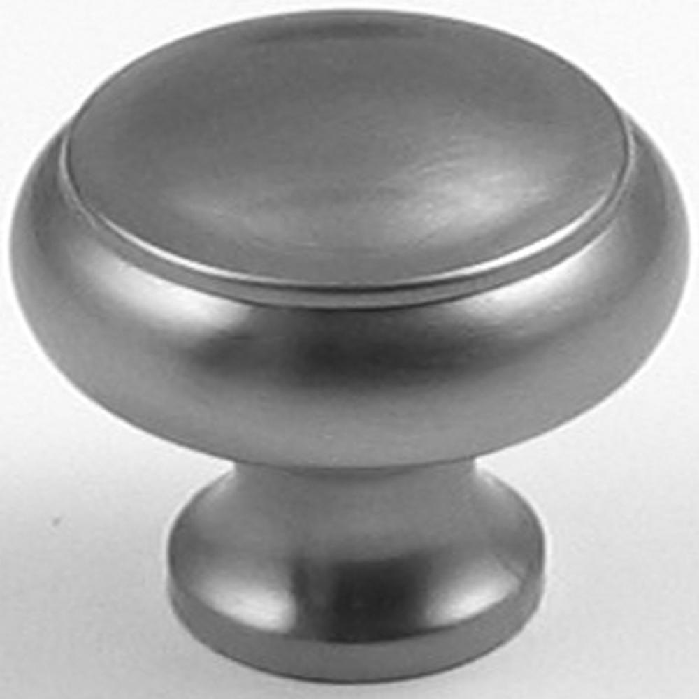 Rusticware 936SN satin nickel cabinet knob