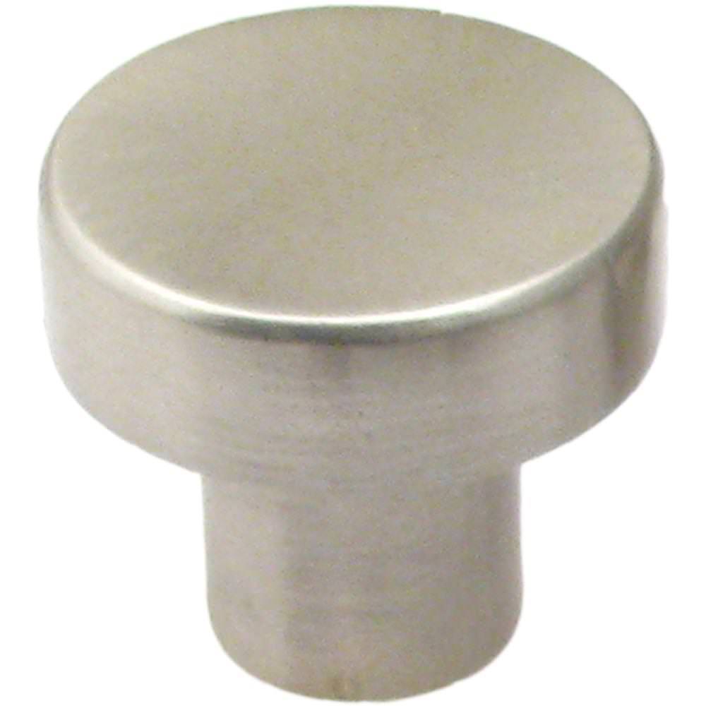 Rusticware 937SN satin nickel cabinet knob