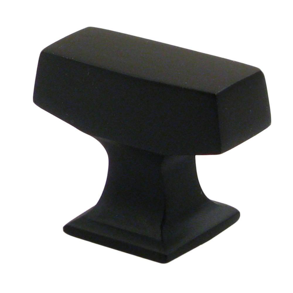 Rusticware 999ORB oil rubbed bronze cabinet knob