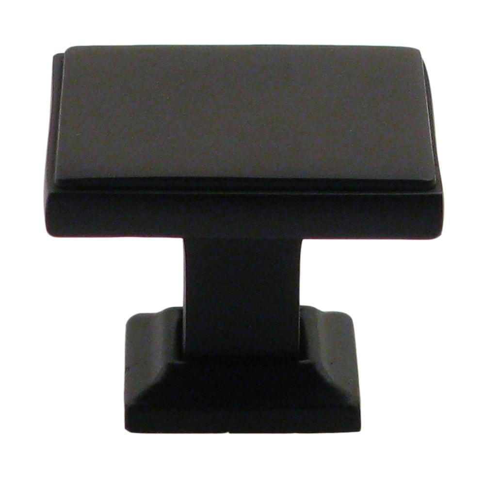 Rusticware 992ORB oil rubbed bronze cabinet knob