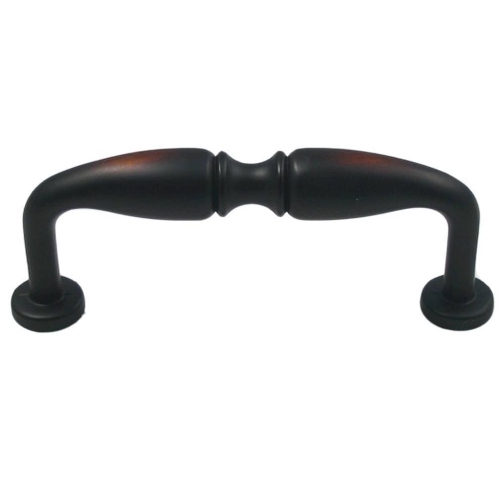 Rusticware 925ORB oil rubbed bronze cabinet pull