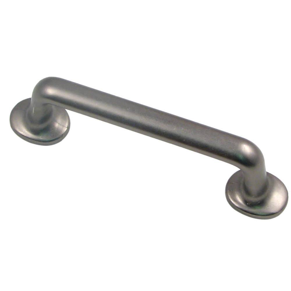 Rusticware 980WP weathered pewter cabinet pull