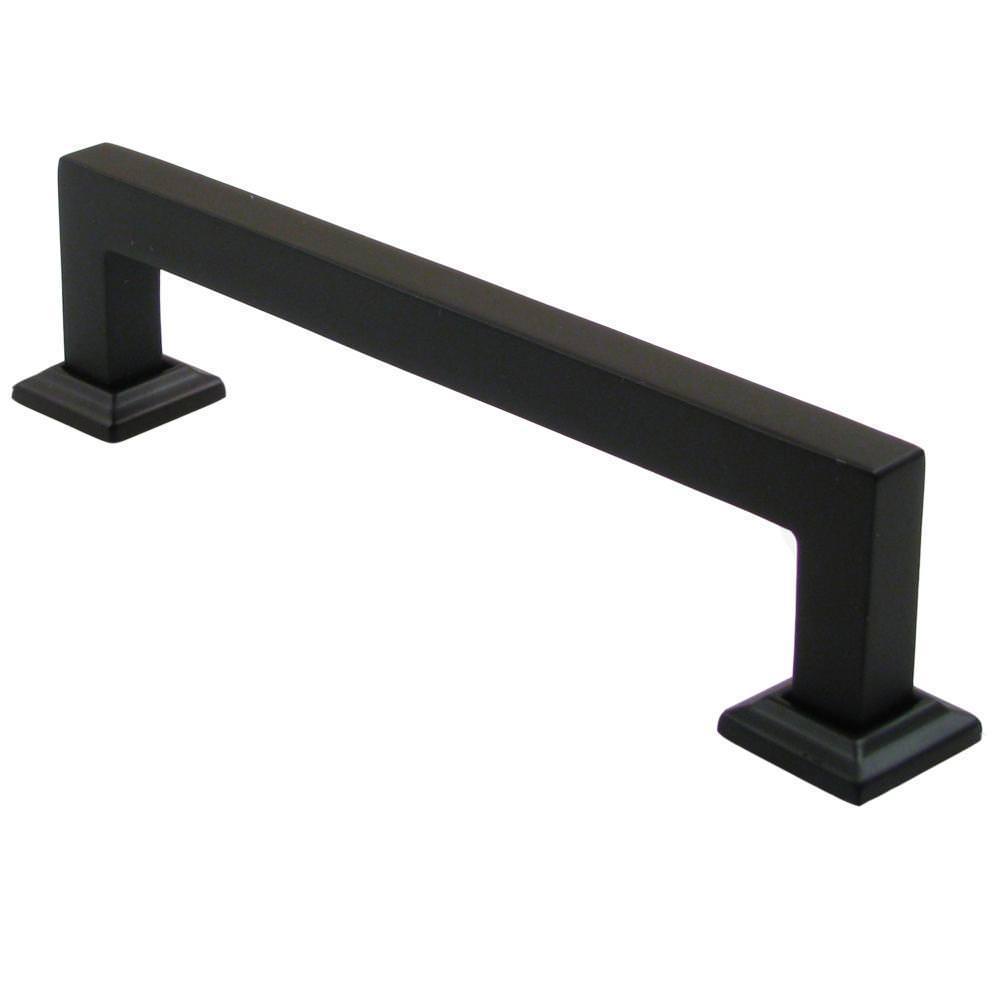 Rusticware Cabinet Hardware cabinet pull, additional view
