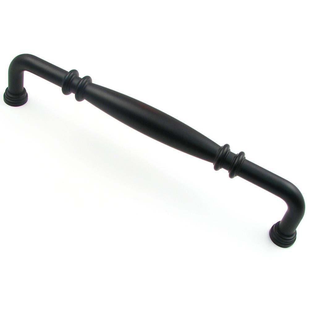Rusticware 725ORB oil rubbed bronze cabinet pull / appliance pull