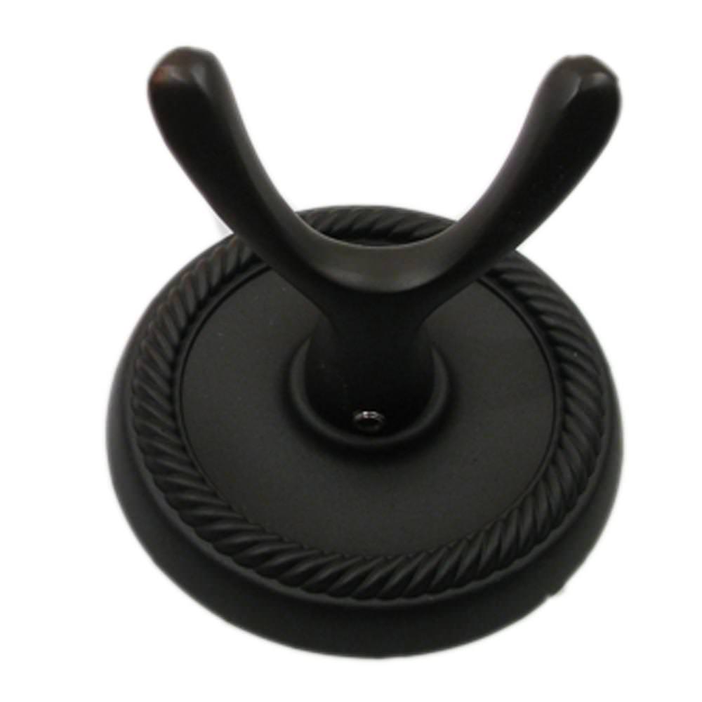 Rusticware 8103ORB oil rubbed bronze robe hook