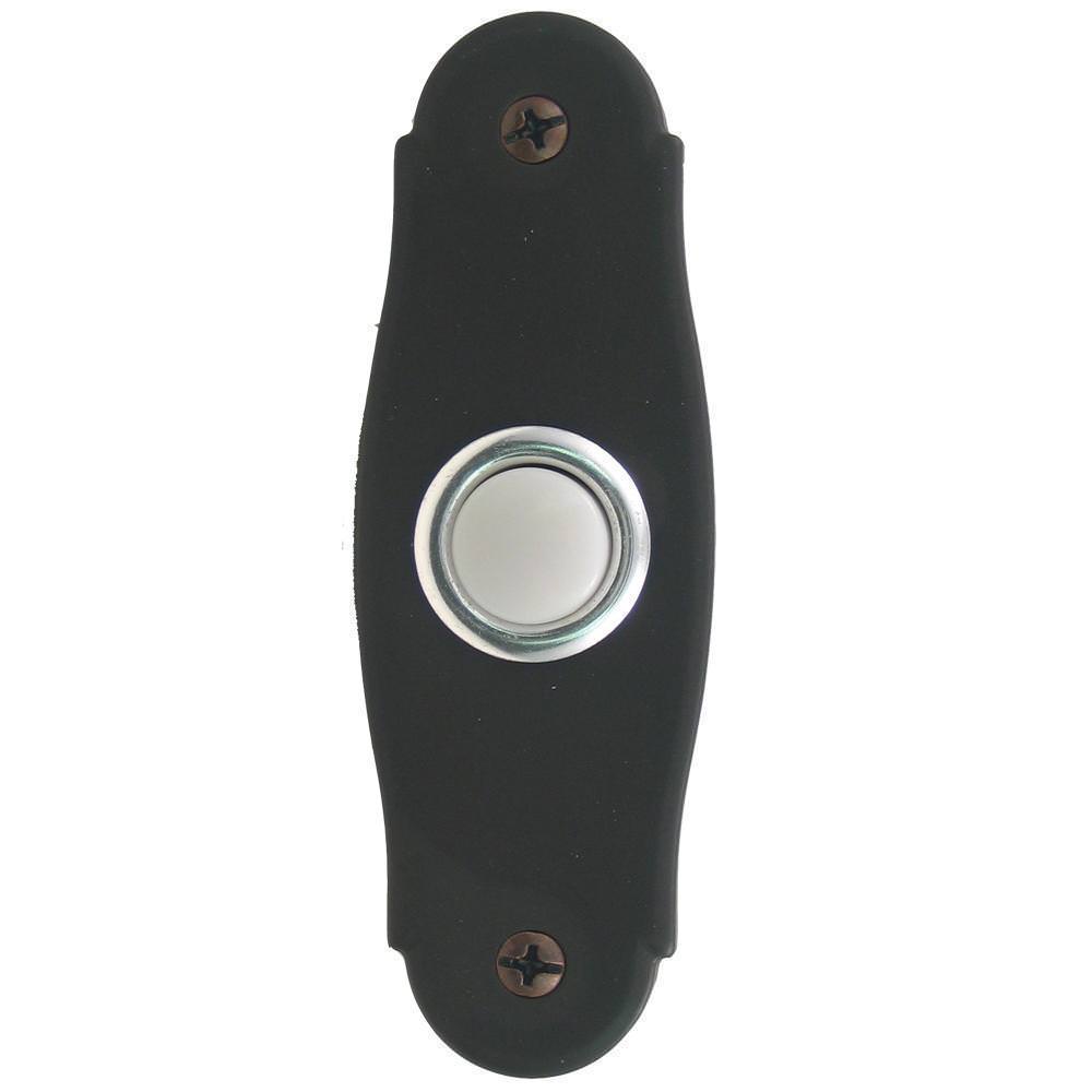 Rusticware 770ORB oil rubbed bronze door bell