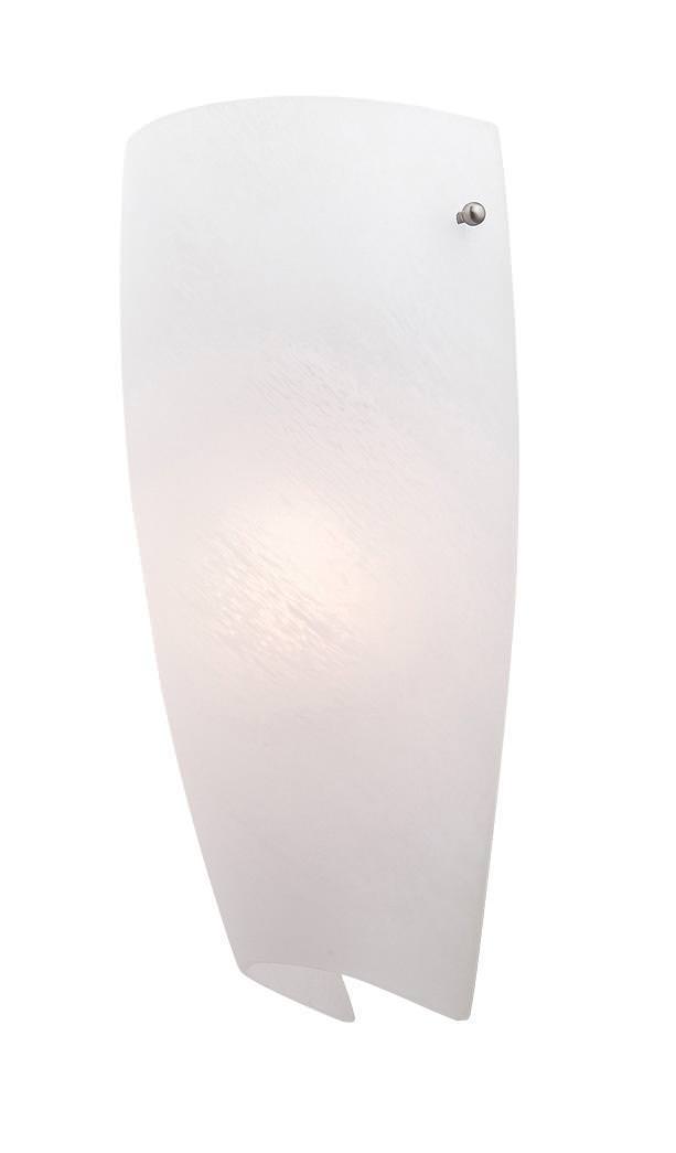 Access Lighting 20415-ALB alabaster wall washer