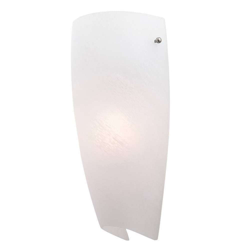 Access Lighting 20415-ALB alabaster wall washer