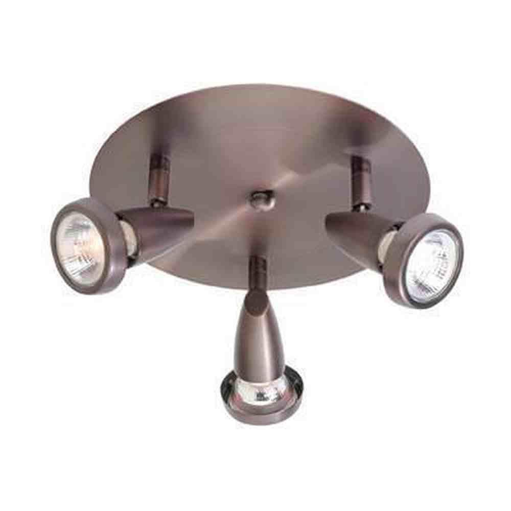 Access Lighting 52221-BRZ bronze flushmount light