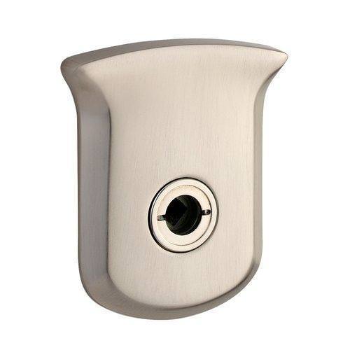 Baldwin R025150PV satin nickel rosette