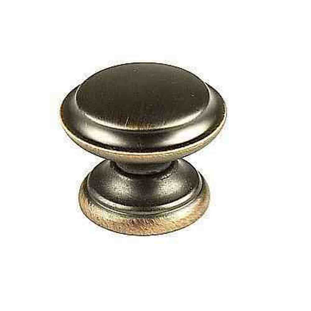 Century Hardware 28127-AZC antique bronze / copper cabinet knob