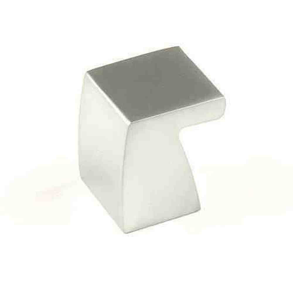 Century Hardware 29002-DCE dull chrome europe cabinet knob