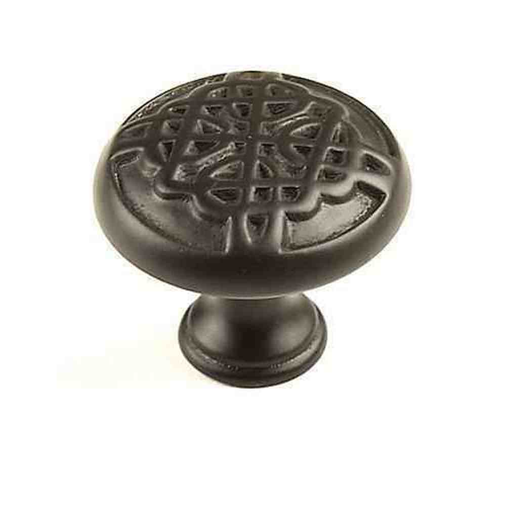 Century Hardware 29217-WZ weathered bronze cabinet knob