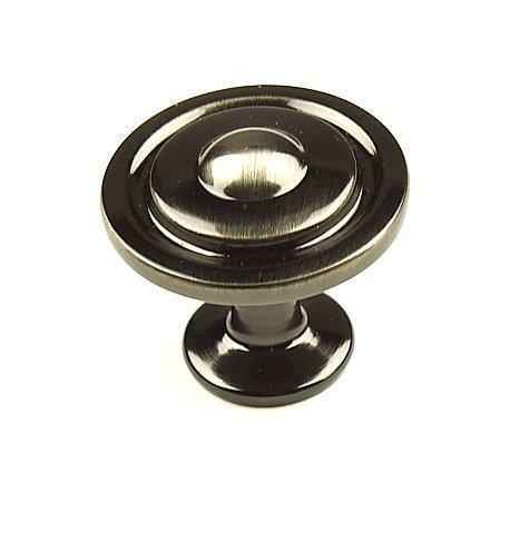 Century Hardware Lisbon cabinet knob, additional view