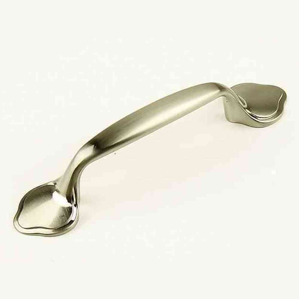 Century Hardware 21143-15 satin nickel cabinet pull handle