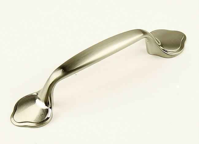 Century Hardware 21143-15 satin nickel cabinet pull handle