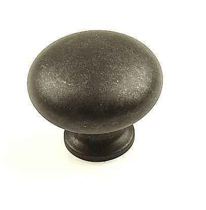 Century Hardware Milan cabinet knob, additional view
