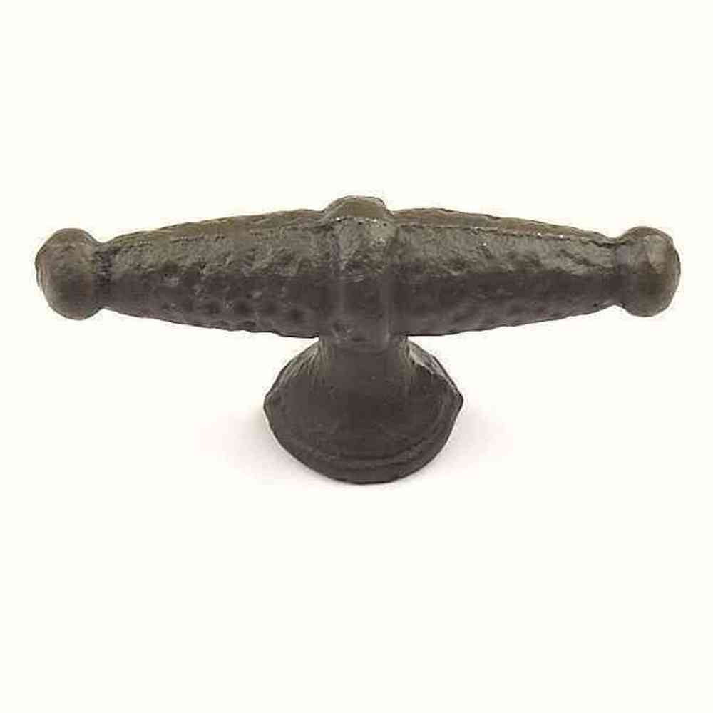 Century Hardware 45109-NR natural rust cabinet knob