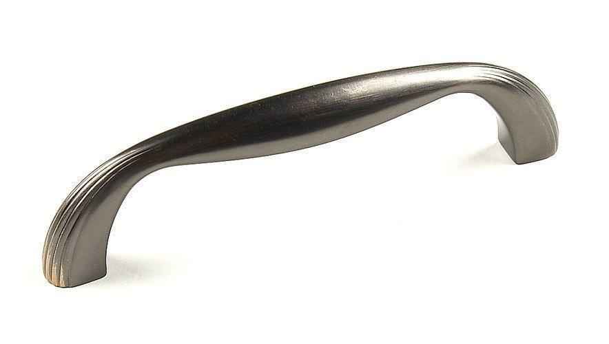 Century Hardware 25766-AZC antique bronze/copper cabinet pull handle
