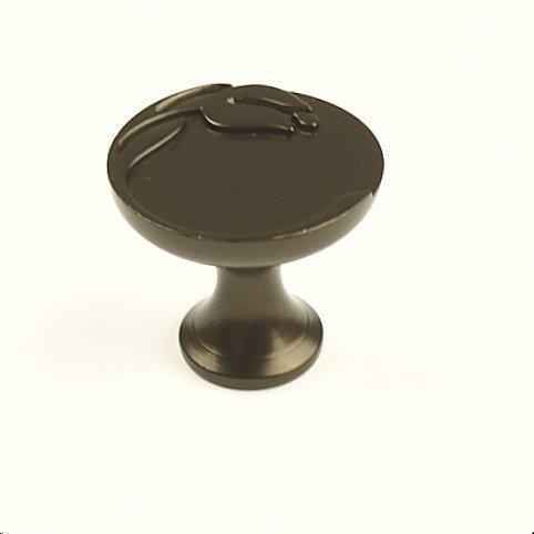 Century Hardware 24215-OBL light oil rubbed bronze cabinet knob