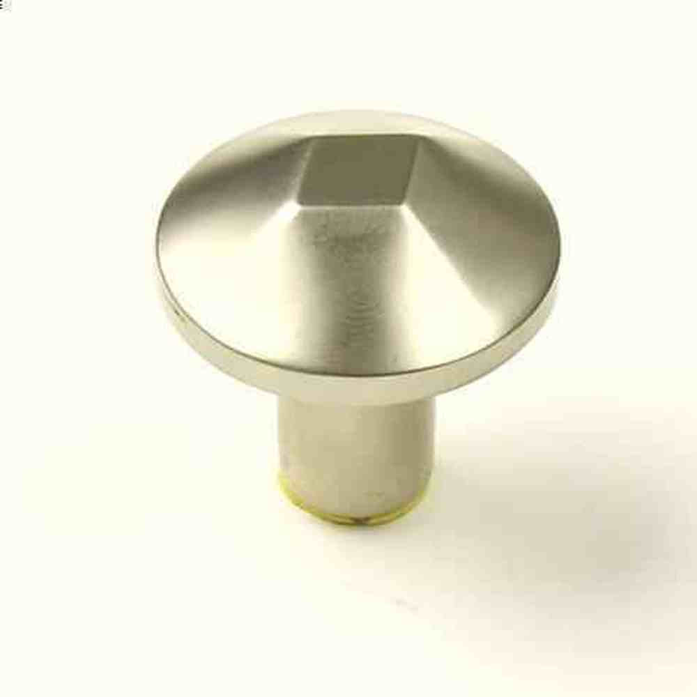 Century Hardware 24305-MNE matt nickel europe cabinet knob