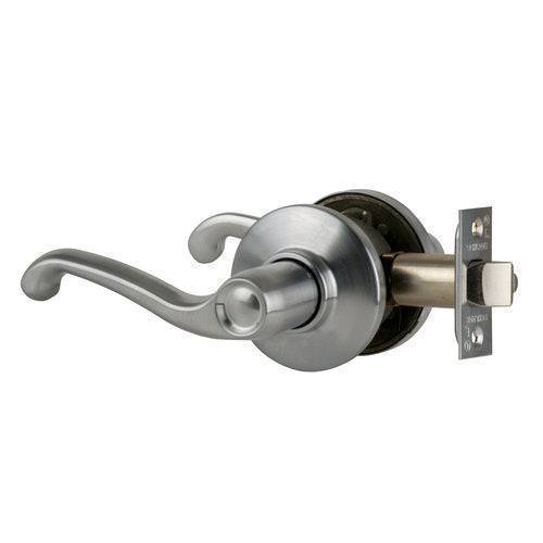 Schlage Commercial S10-FLA-LH Flair Left Hand Passage Door Lever