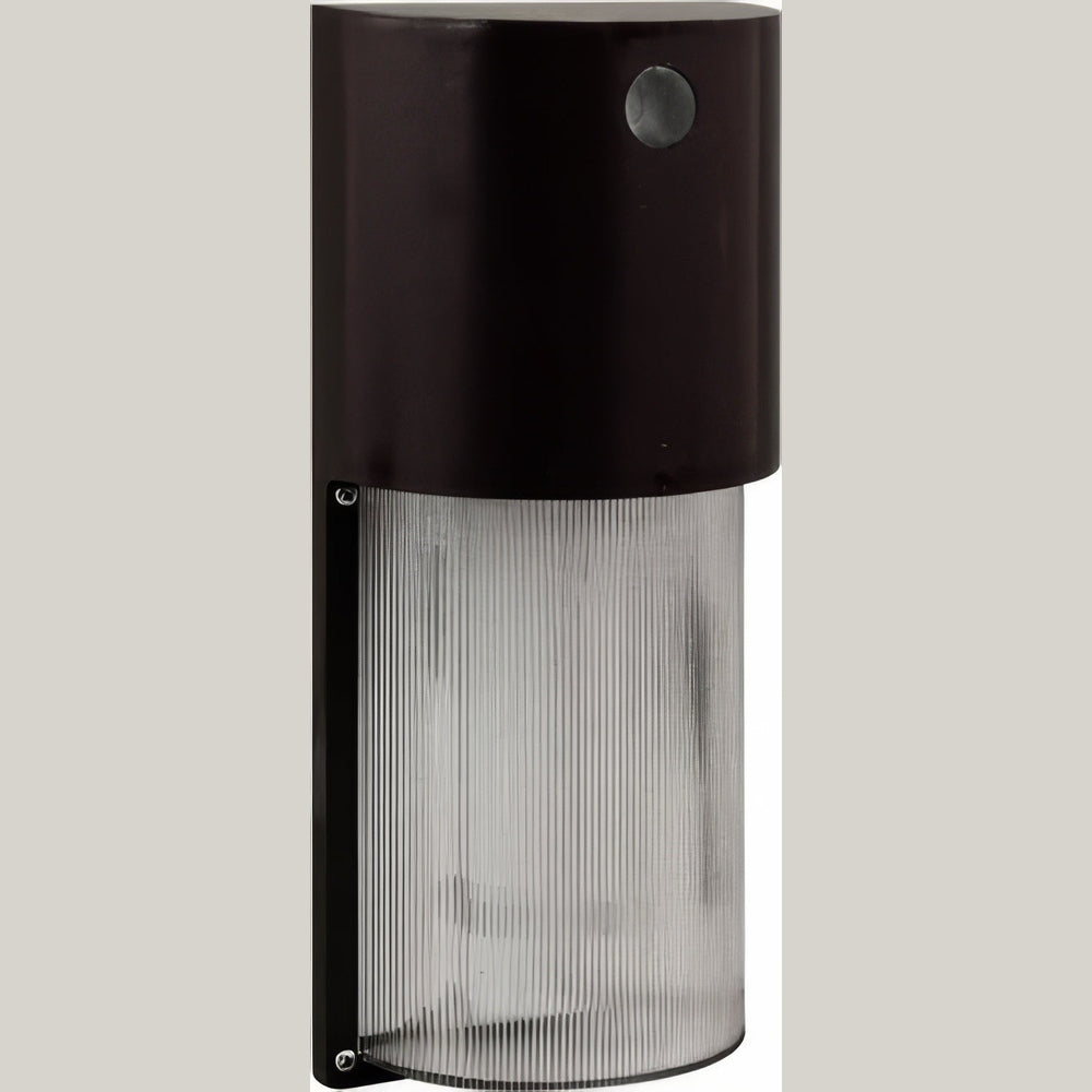Dabmar Lighting W2004-L10-45K-BZ bronze outdoor wall light fixture
