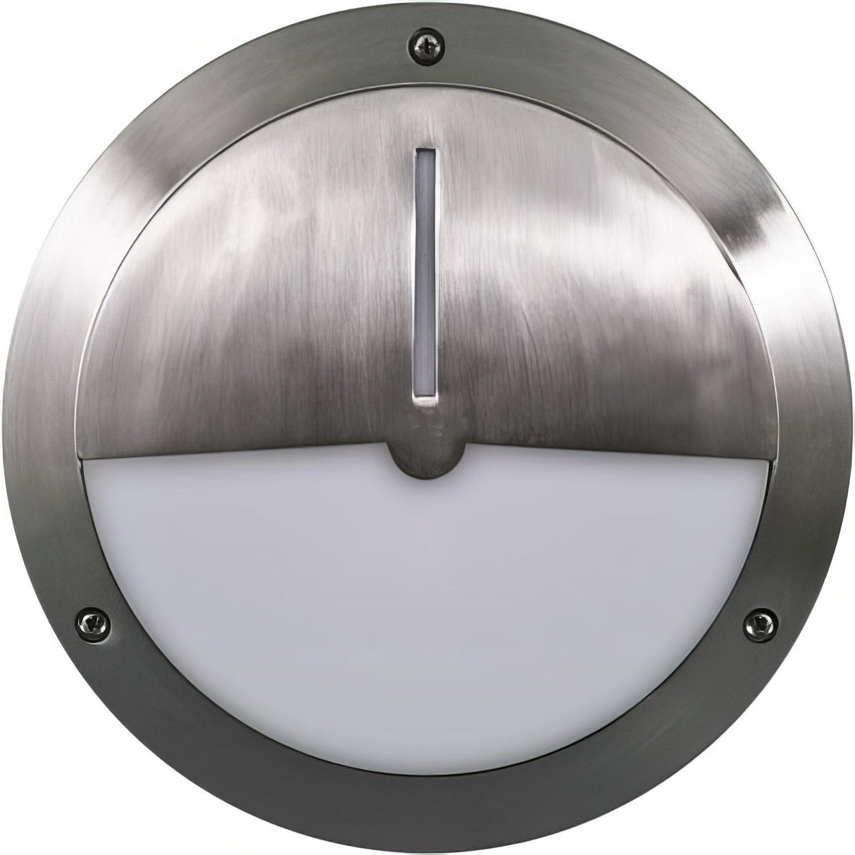 Dabmar Lighting W3800-L9-30K-SS304 stainless steel 304 outdoor wall light fixture