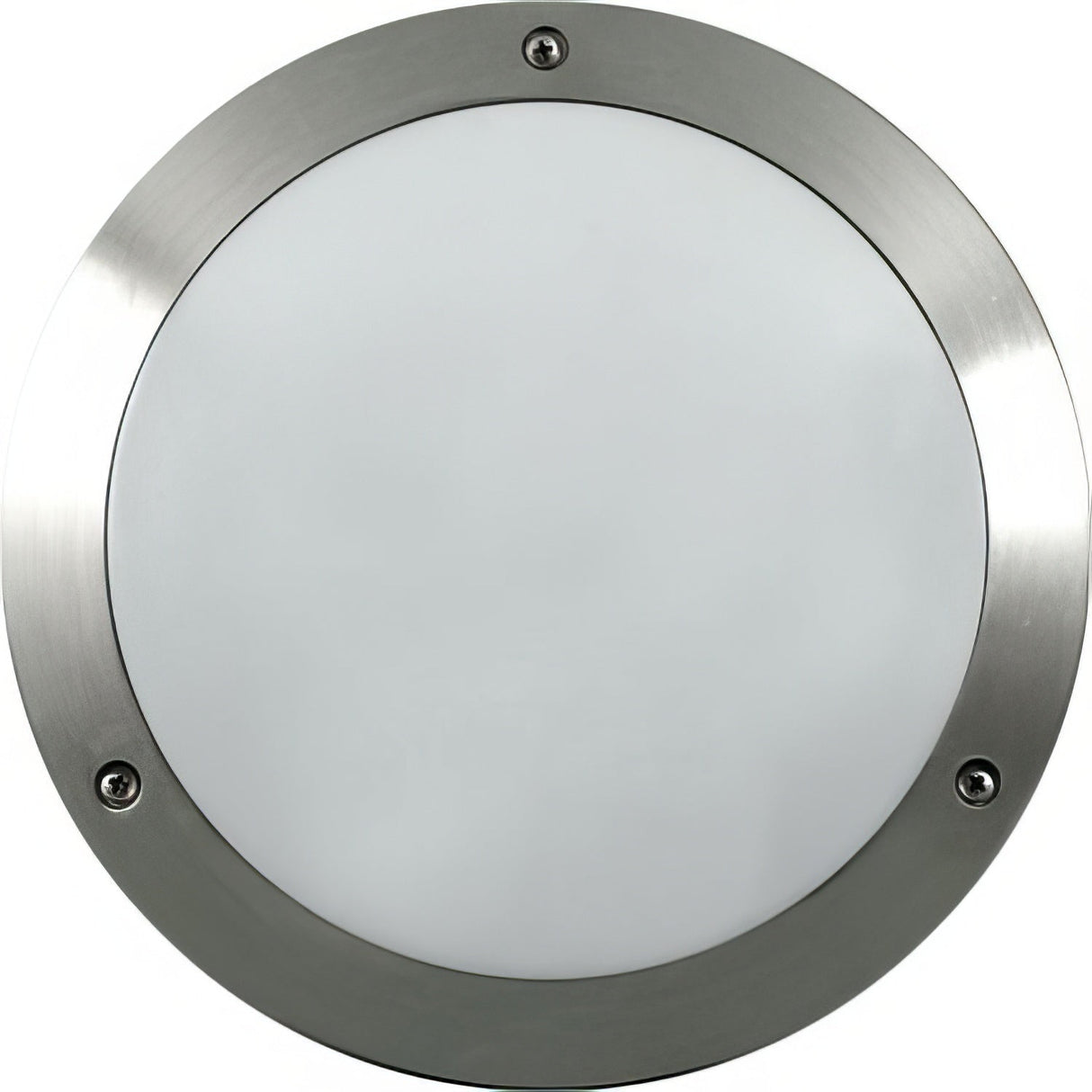 Dabmar Lighting W3900-L12-30K-SS304 stainless steel 304 outdoor wall light fixture