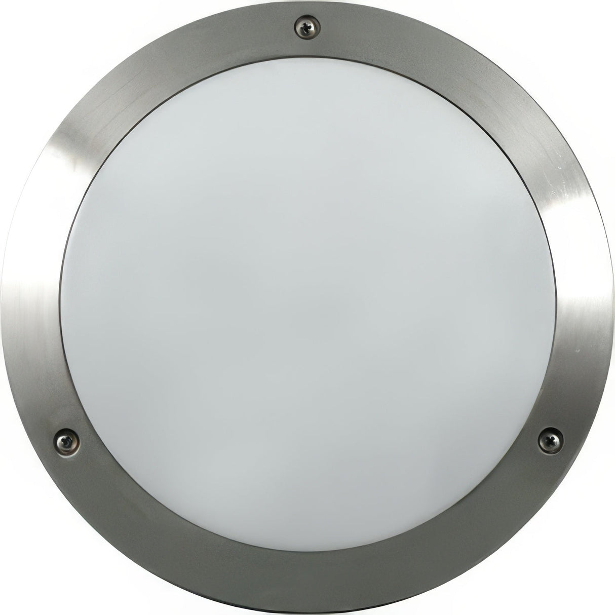 Dabmar Lighting W3900-L9-30K-SS304 stainless steel 304 outdoor wall light fixture