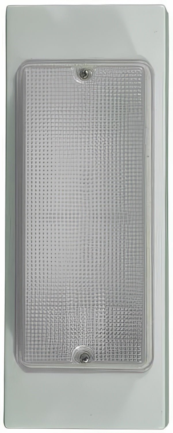 Dabmar Lighting W9300-L5-30K-VG verde green outdoor wall light fixture