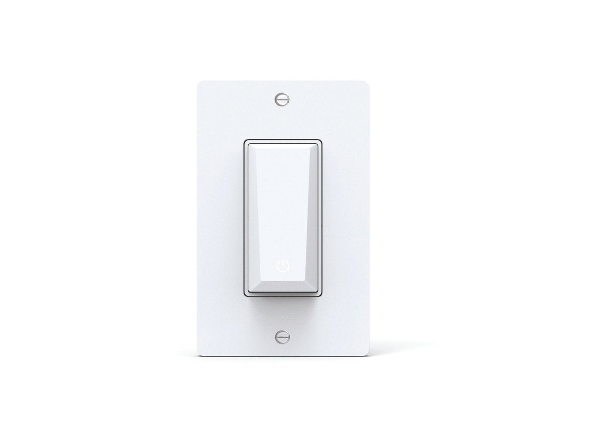 Craftmade WCS-100 white switch