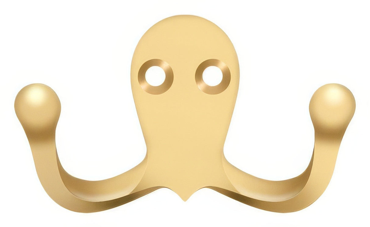 Deltana WDH15CR003 lifetime brass coat hook