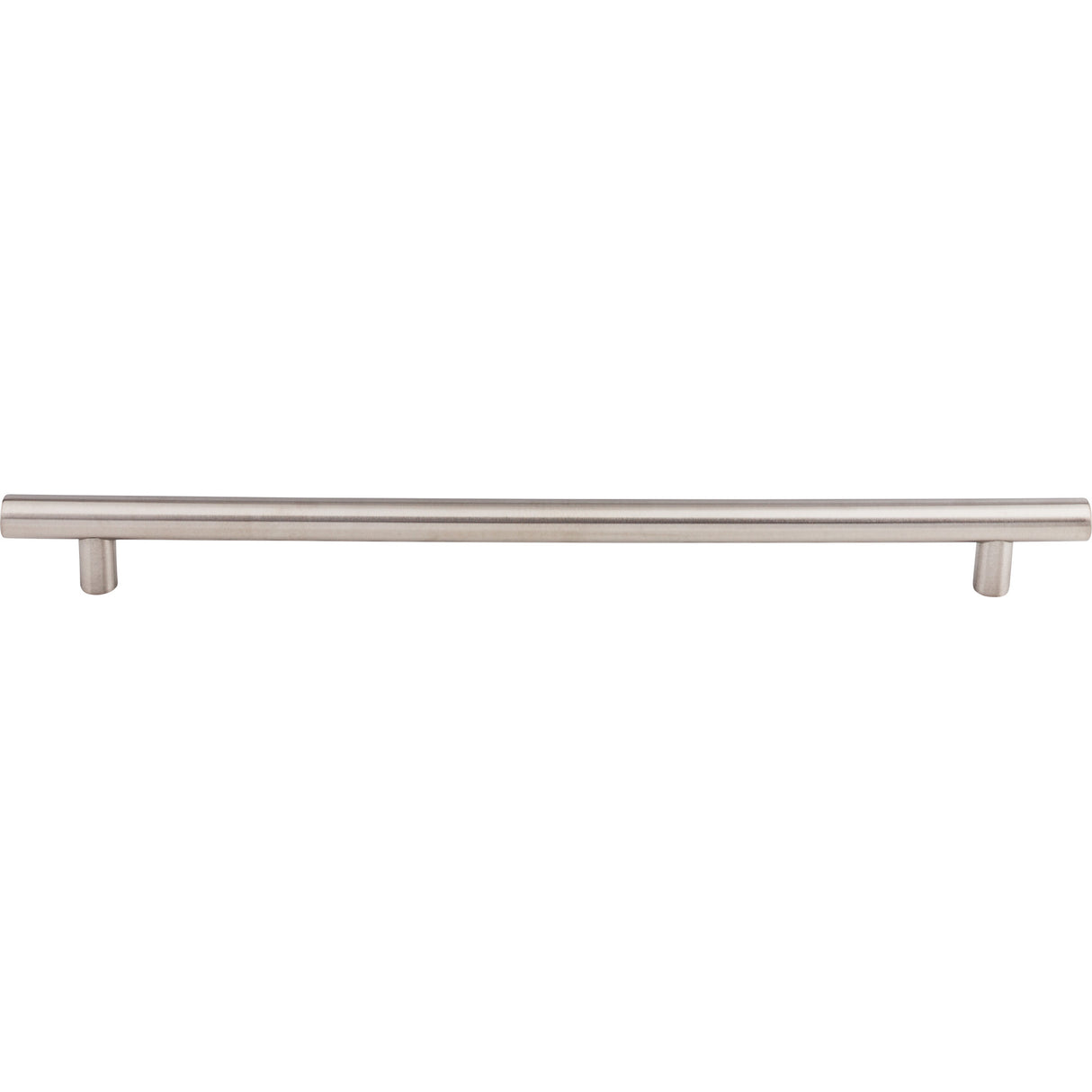 Top Knobs SSH9 Hollow 25 3/16" Center to Center Bar Pull Stainless Steel