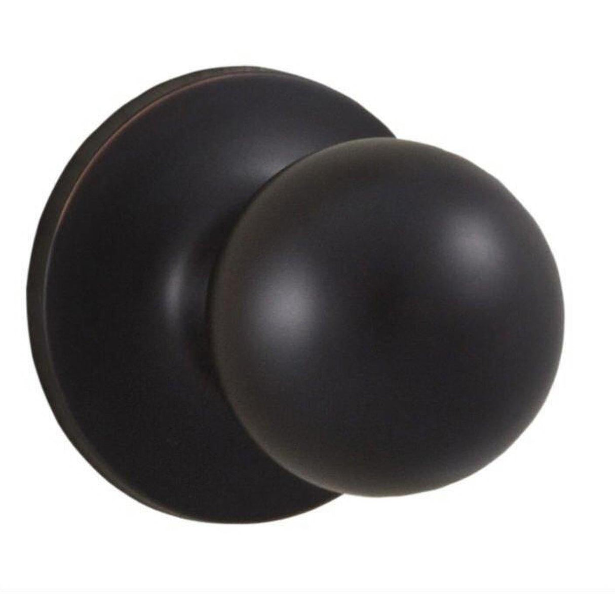 Weslock 00200G1G1FR20 00200GGFR20 Hudson Passage Lock Oil Rubbed Bronze