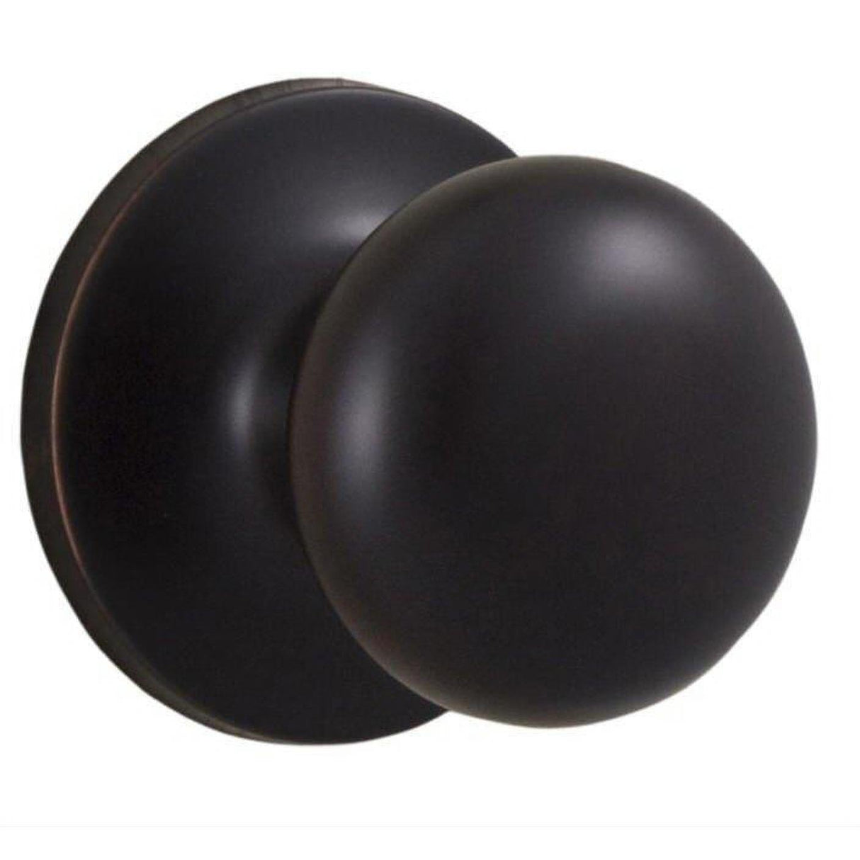 Weslock 00200S1S1FR20 00200SSFR20 Salem Passage Lock Oil Rubbed Bronze