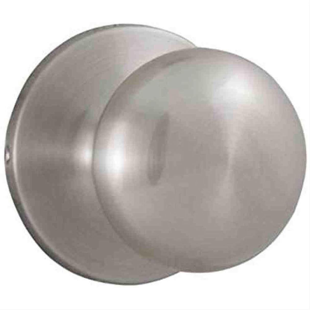 Weslock 00200SNSNFR20 00200SSFR20 Salem Passage Lock Satin Nickel